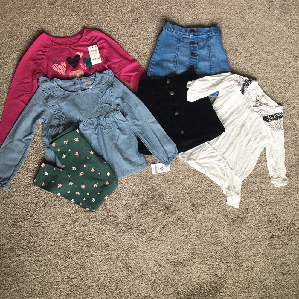5T bundle